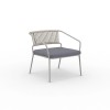 Poltrona Slot Lounge Vermobil