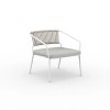 Poltrona Slot Lounge Vermobil