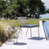 Poltrona Slot Lounge Vermobil
