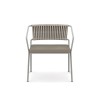 Poltrona Slot Lounge Vermobil