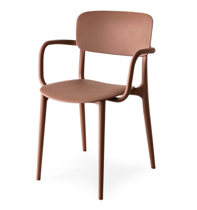 Sedia Liberty CS/1884 Calligaris Outlet