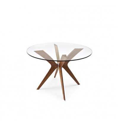 Tavolo Tokyo CS/18-FD120 Calligaris Outlet