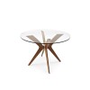 Tavolo Tokyo CS/18-FD120 Calligaris Outlet