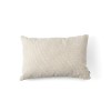 Cuscino Maximo 60 x 40 Nardi - Colore Perla.