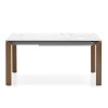 Tavolo Eminence Wood CB/4724-R160B Connubia