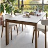 Tavolo Eminence Wood CB/4724-R160B Connubia