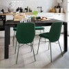 Tavolo Eminence Wood CB/4724-R160B Connubia