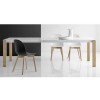 Tavolo Eminence Wood CB/4724-R160C Connubia