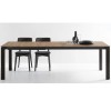 Tavolo Eminence Wood CB/4724-R160C Connubia