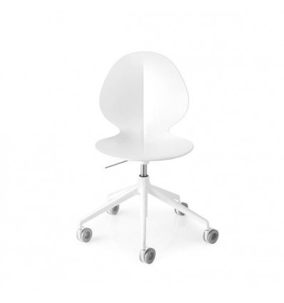 Sedia Basil CS/1857 Calligaris Outlet