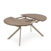 Tavolo Giove CB/4739-E Connubia by Calligaris