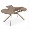 Tavolo Giove CB/4739-E Connubia by Calligaris