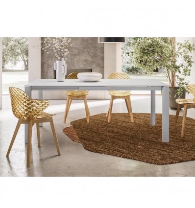 Tavolo Stream CS/4139 Calligaris Outlet