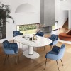 Tavolo Elson CS/4137-E150 Calligaris Outlet