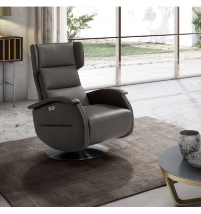 Poltrona Relax Siviglia