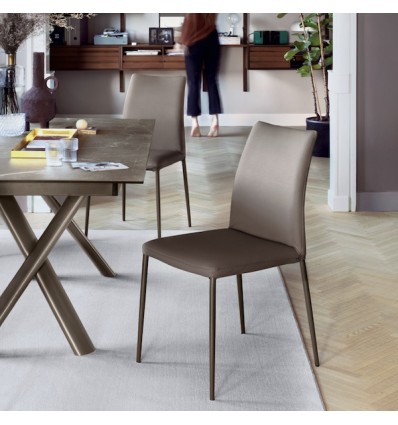 Sedia Atlas CB/2333 Connubia