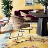Sedia New York Anniversary CB/2335 Connubia