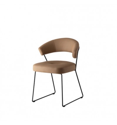 Sedia New York Anniversary CB/2335 Connubia