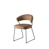 Sedia New York Anniversary CB/2335 Connubia