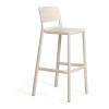 Sgabello Cassia Stool - Colore Corda.