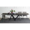 Tavolo Cartesio CS/4111-R160 Calligaris Outlet