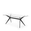 Tavolo Kent CS/4105 Calligaris Outlet