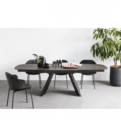 Tavolo Icaro CS/414-S165 Calligaris Outlet