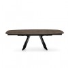 Tavolo Icaro CS/414-S165 Calligaris Outlet