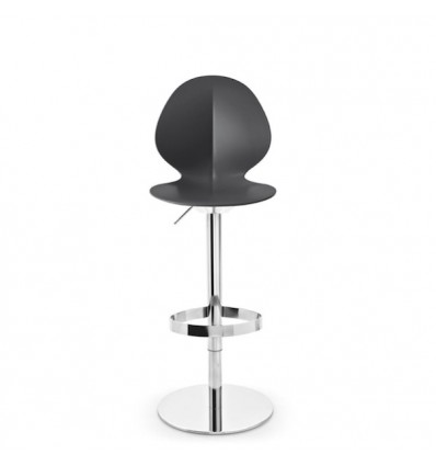 Sgabello Basil CB/1356 Connubia Outlet