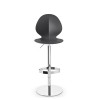 Sgabello Basil CB/1356 Connubia Outlet