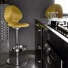 Sgabello Basil CB/1356 Connubia Outlet