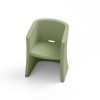 Poltrona Breeze Lyxo - Colore Agata AGT.