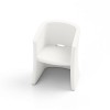 Poltrona Breeze Lyxo - Colore Perla PRL.