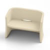 Divano Breeze Lyxo - Colore Avorio AVR.