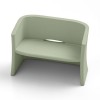 Divano Breeze Lyxo - Colore Giada GDA.