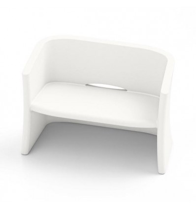 Divano Breeze Lyxo - Colore Perla PRL.