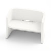 Divano Breeze Lyxo - Colore Perla PRL.