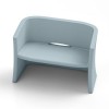 Divano Breeze Lyxo - Colore Zaffiro ZFR.