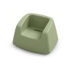 Poltrona Sugar Lyxo - Colore Verde Agata AGT.
