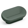 Divano Vera Lyxo - Colore Verde Smeraldo SMD.
