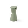 Sgabello Dot Lyxo - Colore Giada GIA.