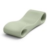 Lettino Slice Lyxo - Colore Verde Giada GDA.