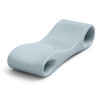 Lettino Slice Lyxo - Colore Zaffiro ZFR.