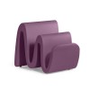 Portariviste Wave Lyxo - Colore Ametista AMT.