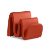 Portariviste Wave Lyxo - Colore Corallo CRL.