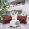 Divano Breeze Lyxo - Colore Granito GNT.