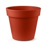 Vaso Aria Lyxo - Colore Corallo CRL.