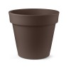 Vaso Aria Lyxo - Colore Corten CTN.