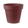 Vaso Aria Lyxo - Colore Granato GNT.