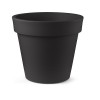 Vaso Aria Lyxo - Colore Onice ONC.